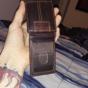 Dickies wallet